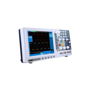 SDS-E Series Waveform Rekam Digital Oscilloscope