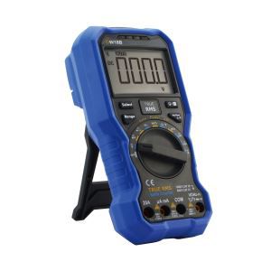 OW Series Temperature Sensor Digital Multimeter