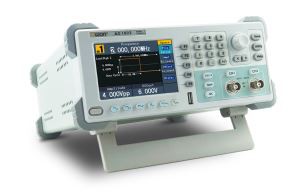 AG-serie Dual Trace Counter Waveform Generator