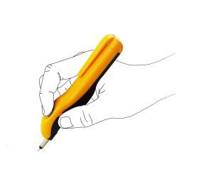 Sraith RDS示波器Pen-chineál